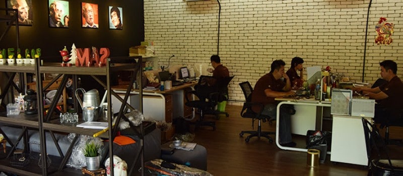 pphandfans.com - PP Hand Fan Supplier Office 1